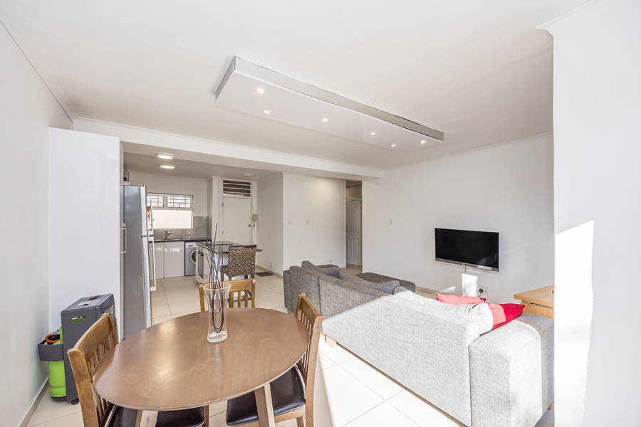 To Let 2 Bedroom Property for Rent in Rondebosch Western Cape